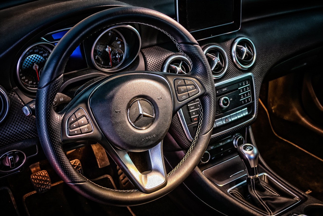 Mercedes-Benz Mitarbeiter Leasing