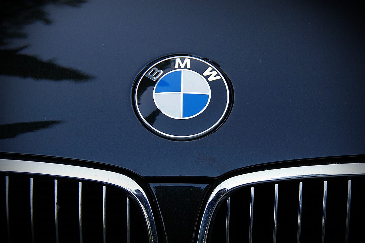 BMW Mitarbeiter Leasing