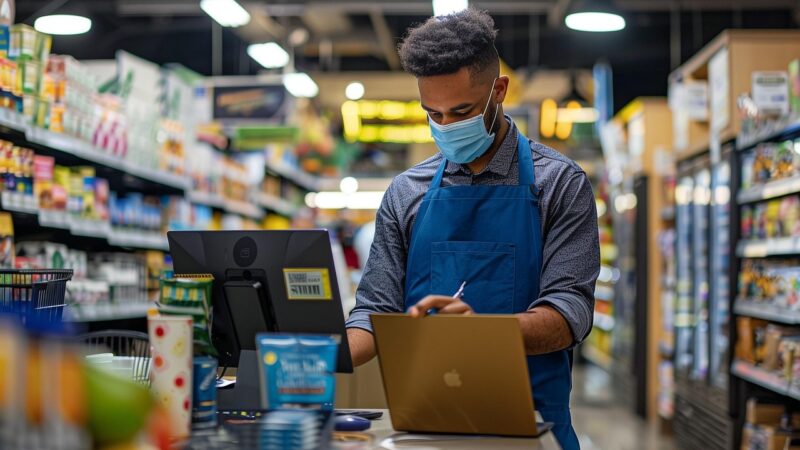 PENNY-Mitarbeiter Beschwerden: Wie es wirklich hinter den Kulissen aussieht